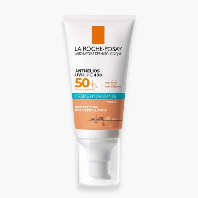 la-roche-posay-anthelios-uvmune-400-creme-solaire-hydratante-teintee-spf50-50ml-5 la-roche-posay-anthelios-uvmune-400-creme-solaire-hydratante-teintee-spf50-50ml-5