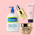 Masks, Treatments & Scrubs