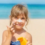 Sunscreens